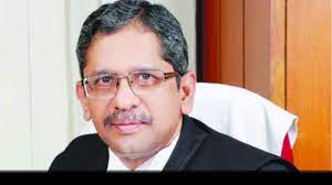 Justice nv ramana succeeded justice sa bobde and became the 48th person to hold the post of new delhi, apr 24 (ani): Fpqjuvr1nlcqcm