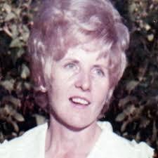 Louann Bell Anderson Obituary (1937