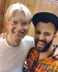 Phil Lesh never colored within the lines of what a bass player is  “supposed” to do. He expanded the very idea of exploration within one of  the most adventurous bands in music