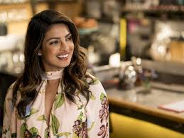 As part of the promotional tour, she has also been regularly sharing anecdotes from the book as well as stories from her life, apart from giving major fashion goals. Priyanka Chopra After Announcing Documentary With Jonas Brothers Amazon To Collaborate With Priyanka Chopra The Economic Times