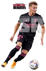 Todd odegaard has 3 years of experience in family medicine. Martin Odegaard Real Madrid By Szwejzi On Deviantart