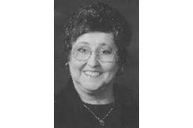 Joyce Stenger Obituary (2015)