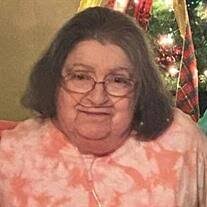 Darla Aiken Melton Obituary