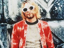 Kurt cobain the ultimate grunge style guide 20th february 2017. Kurt Cobain S Fashion Choices Were Never About What To Wear But Rather How To Wear Items On Hand National Post