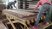 Hingga saat ini, phe mengelola portofolio dan/atau operasional sebanyak 58 anak perusahaan, 6 perusahaan patungan dan 2 perusahaan. Proses Pembuatan Blockboard Di Pabrik Kayu Pt Nagabhuana Wonogiri Youtube