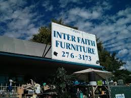 Buy or sell quality new & used furniture locally in calgary. Calgary Inter Faith Furniture Store 635 35 Ave Ne Calgary Ab T2e 2l2 Canada