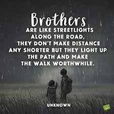  Brother Quotes A Friend Given By Nature Brother Quotes Brother Sister Quotes Best Brother Quotes