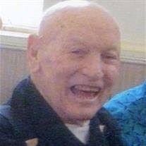 Norman Tulloch Obituary