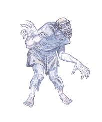 Haunt | Dungeons & Dragons Lore Wiki | Fandom