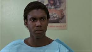 The White Shadow" Me? (TV Episode 1979)