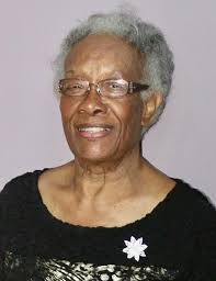 Obituary of Earla Walcott