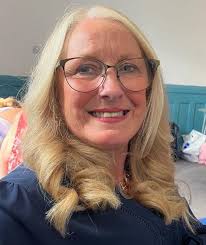 Funeral notice at the request of her family. Ann May (Moran) With huge  sadness, we announce that Ann passed away peacefully, surrounded by her  family,