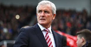News on the management situation at st marys. Former Stoke Boss Hughes In Talks To Become Next Southampton Manager Teamtalk Com