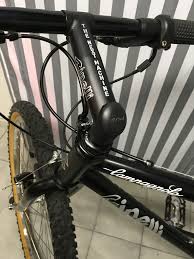 Pin Von Stroem Auf Cinelli Mtb The Next Machine