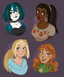 Meggmobi Total Drama Island Drama Drama Memes