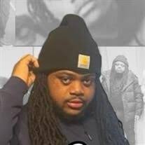 Mr. Stacy Montez McDowell Jr. Obituary (2025)