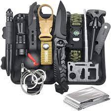 Maybe you would like to learn more about one of these? Amazon Com Gifts For Men Dad Husband Survival Gear And Equipment 12 In 1 Survival Kit Fishing Hunting Christmas Birthday Gift Ideas For Him Teen Boy Boyfriend Cool Gadgets Stuff Emergency Camping Accessories