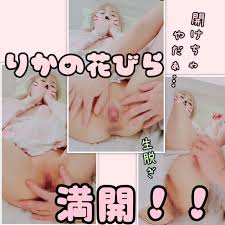 接写♥️生脱ぎマン開】そんなとこダメです…💦くぱぁ開帳&いじり- Luscio ラシオ