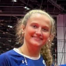 The Academy Volleyball