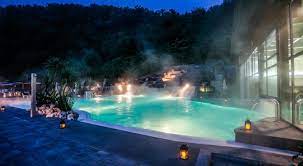 Via lungosavio, 2 ròseo euroterme wellness resort, 47021, bagno di romagna italia Le Terme A Bagno Di Romagna Roseo Euroterme Resort 4