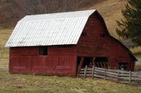 You can download free photos and use where you want. Ever Wonder Why Most Barns Are Red Here S Why