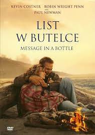 Kevin costner, robin wright, paul newman and others. List W Butelce 1999 Filmweb