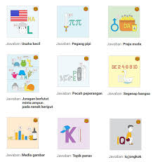 Kunci Jawaban Tebak Gambar Level 24 Game Android Gadgetanda