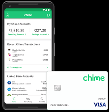 The chime visa® debit card is issued by the bancorp bank or stride bank pursuant to a license from visa u.s.a. Chime Apply Now Banking Made Awesome