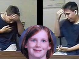 La policía obliga a un niño de 12 años a 'confesar' que había matado a su  hermana