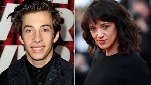 Her other notable acting credits include queen margot (1994), let's not keep in touch. Jimmy Bennett Aussert Sich Zu Vorwurfen Gegen Asia Argento Stern De