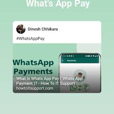 Link In Profile Www Howtoitsupport Com Whatsapp Whatsapp Whatsapppay Tech Technology India Usa Instagram In 2020 Instagram Business App Wireless Networking