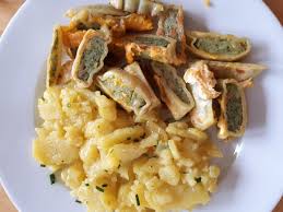 Lieblingsrezepte Aus Karles Kuche Schwabische Maultaschen Selber Machen Familien Reiseblog Travelsanne