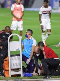 * a estatística pode estar incompleta. Clubes Se Solidarizam Com Massagista Do Sao Paulo E Desejam Recuperacao 17 07 2021 Uol Esporte