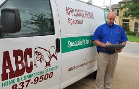 Appliance repair in austin tx. Appliance Repair Austin Tx Abc Home Commercial Services