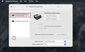 This software includes an installer, a printer driver and a scan driver. How To Remove Hp Printer Driver Malware From Mac Appleinsider