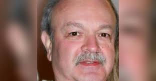 Ralph Thurman Johnson Obituary