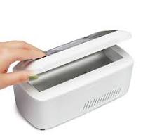Mini Medical Refrigerator