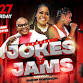 Jokes and Jams