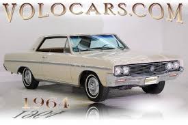 Image result for Desert Beige 1964 Buick