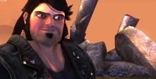 Brutal Legend Download