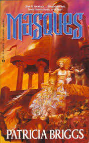 1 year/date of composition y/d of. Masques Sianim 1 Aralorn 1 By Patricia Briggs