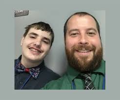 Volunteers of the Year