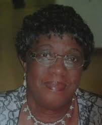 Pamela Slaughter-Johnson