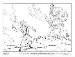 This coloring page features samuel the lamanite upon the city wall. Prek 5 Aug 2 Grace Community Church