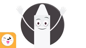 With that said, it comes as no surprise that brands leap at the opportunity to incorporate this angelic hue into their advertising. Color White For Kids Learn The Colors Colors Songs Youtube