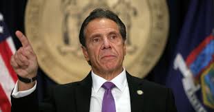 Born and bred in queens, fisherman, motorcycle enthusiast, 56th governor of new york. Ny Gov Andrew Cuomo Proposes Sweeping Telehealth Reforms Healthcare It News