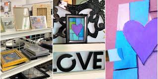 I polyed mine with three coats of. Diy Frames Become Stained Glass Windows Finding Your Good