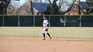 Baseball Drops Home Opener to Neumann