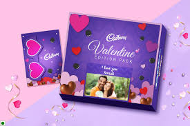 Best valentines day gifts for girlfriend. Best Valentine S Day Gift Ideas For Your Girlfriend Cadbury Gifting India Joy Deliveries
