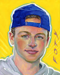 Caleb Renner's Instagram, Twitter & Facebook